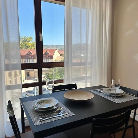 Apartmán El Rincon Acogedor Medina de Pomar Exteriér fotografie