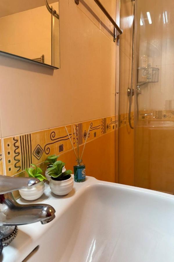 Apartmán El Rincon Acogedor Medina de Pomar Exteriér fotografie