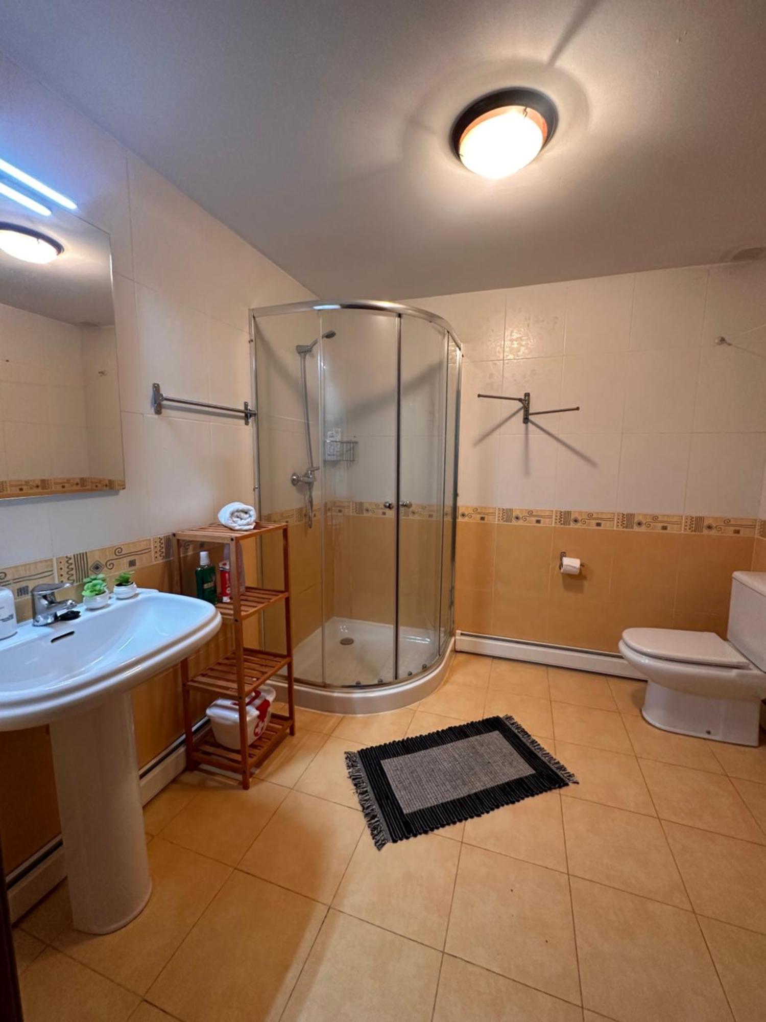Apartmán El Rincon Acogedor Medina de Pomar Exteriér fotografie