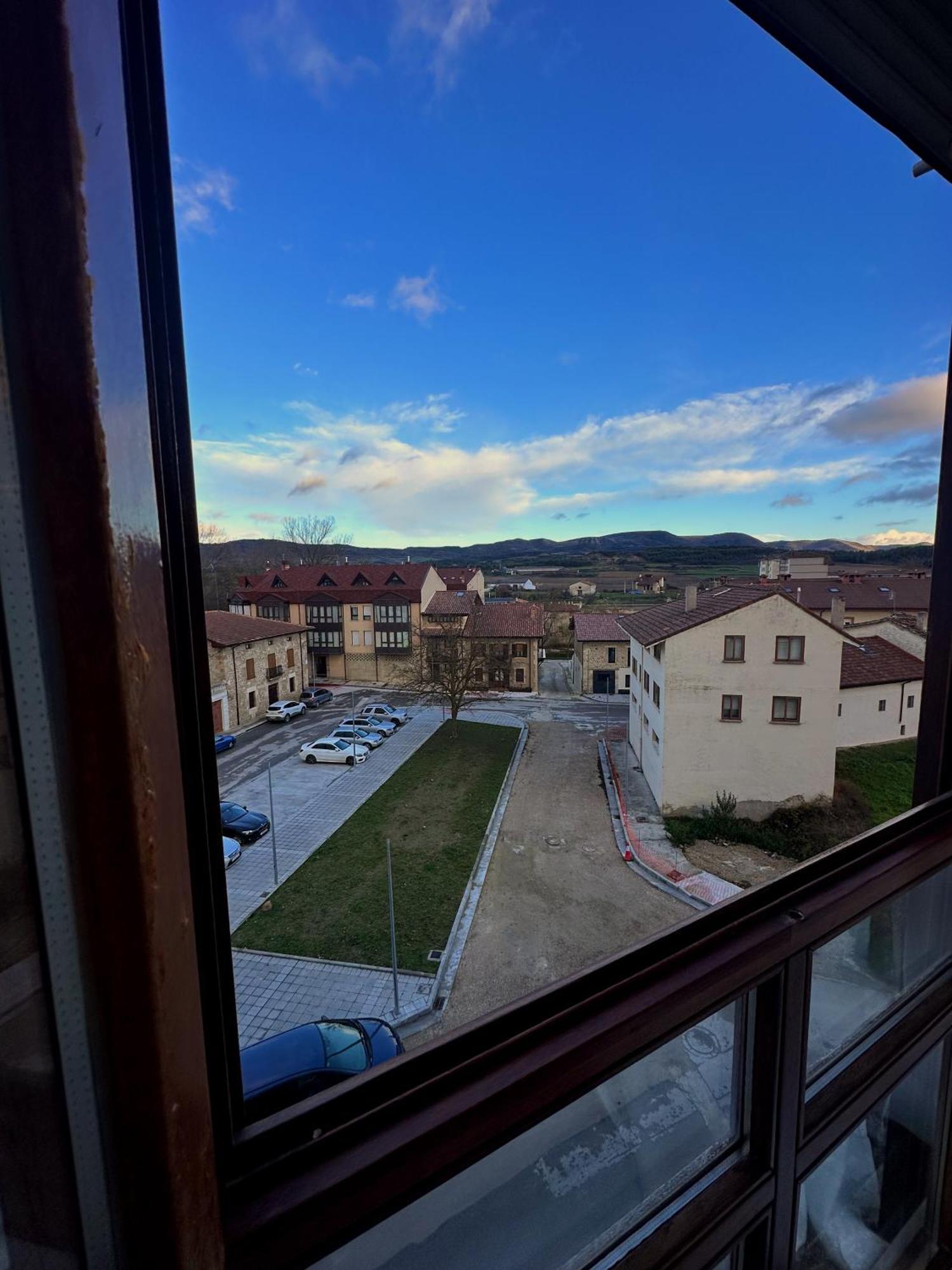 Apartmán El Rincon Acogedor Medina de Pomar Exteriér fotografie